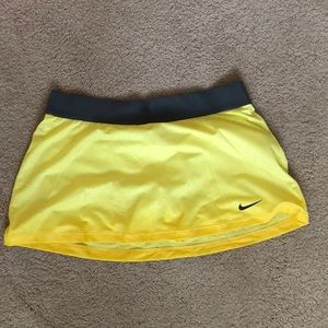 Nike Tennis Skirt